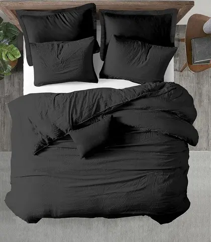 100% Cotton Satin