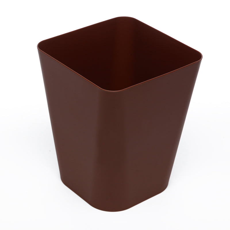 Neil Dust Bin (Brown) - Set Of Two media 6