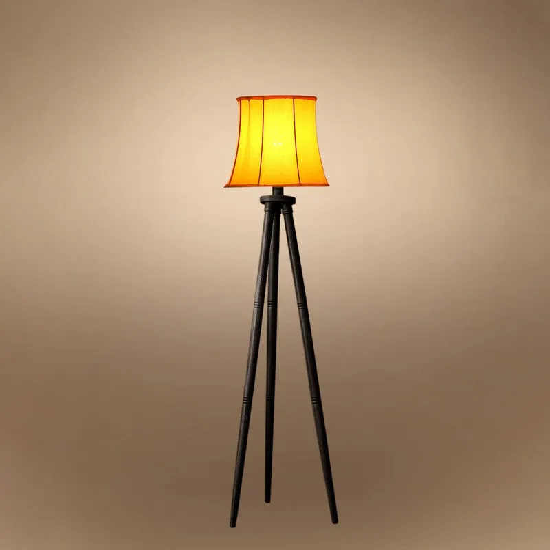 TaperAura Elite Floor Lamp (Yellow) media 4