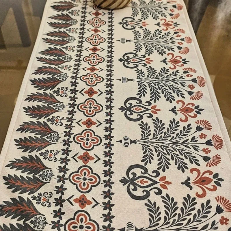 KalaaVeda Table Runner media 6