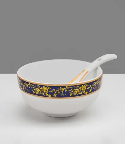 Porcelain