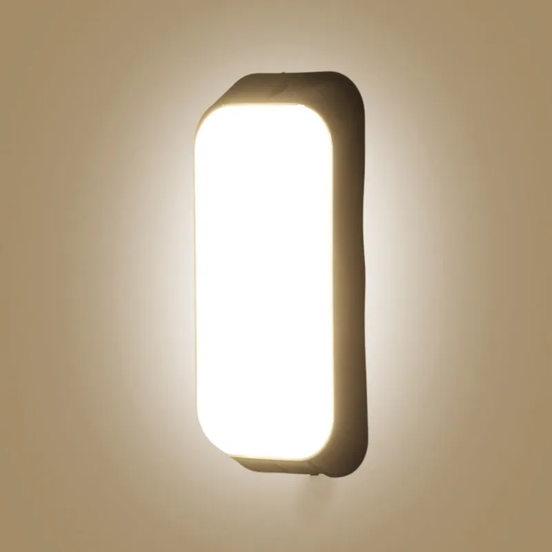 Selyssa Iron Wall Lamp media 7