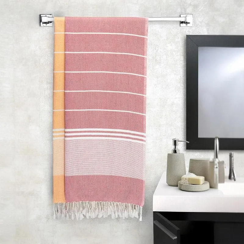 Giselle Bath Towel - Set Of Two media 1