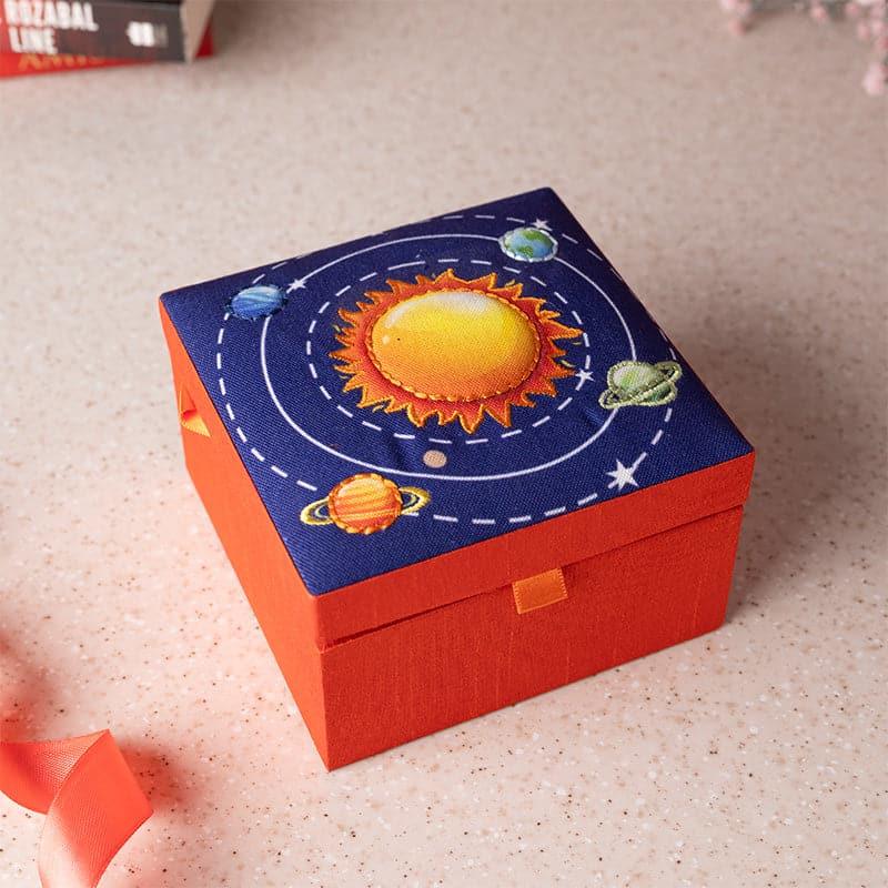 Solar System Organiser - Space Show Collection