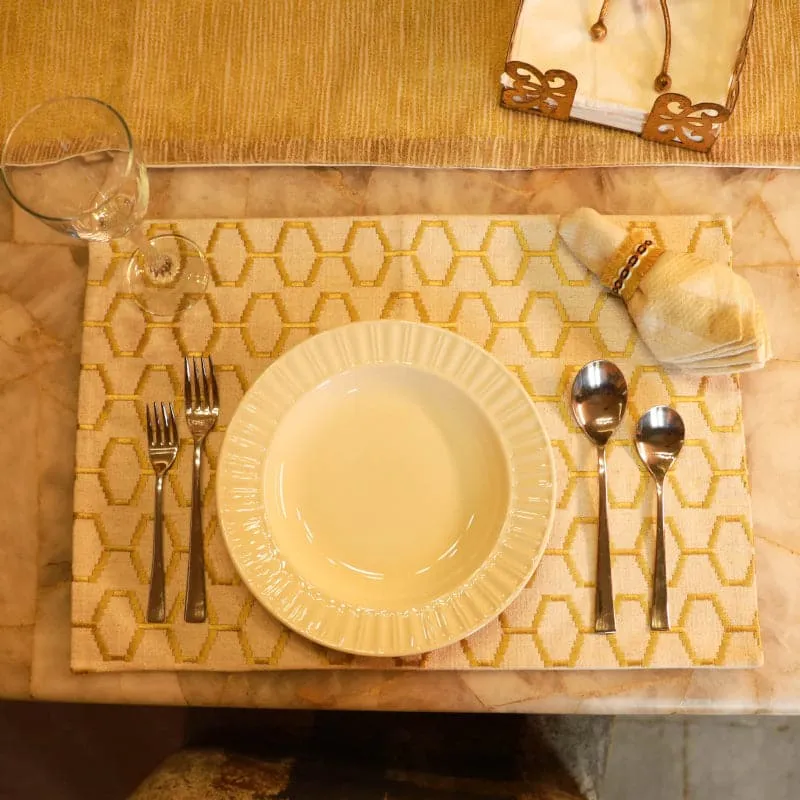 Zaya Ceramic Pasta Plate - Set of Two media 1