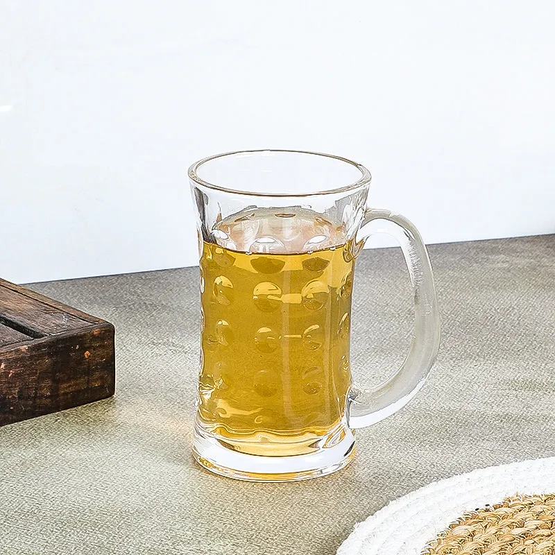 Lazar Beer Mug - 400 ML media 1