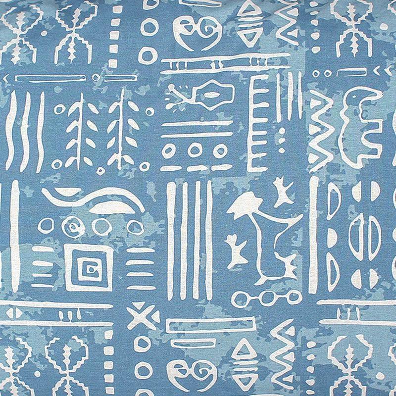 Snuggle Soft Duvet Cover - Blue media 3