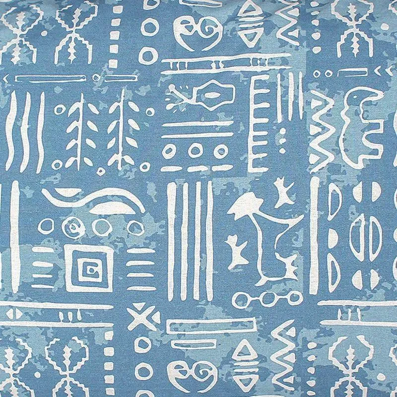 Snuggle Soft Duvet Cover - Blue media 3