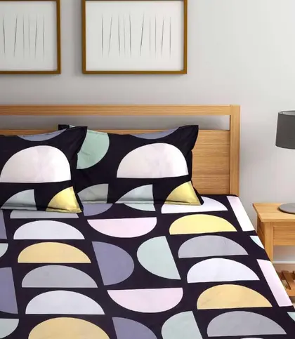 Glace Cotton/Microfiber