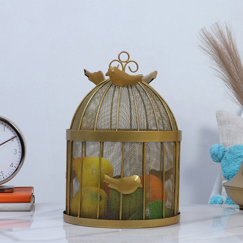 Civet Fruit Basket media 3