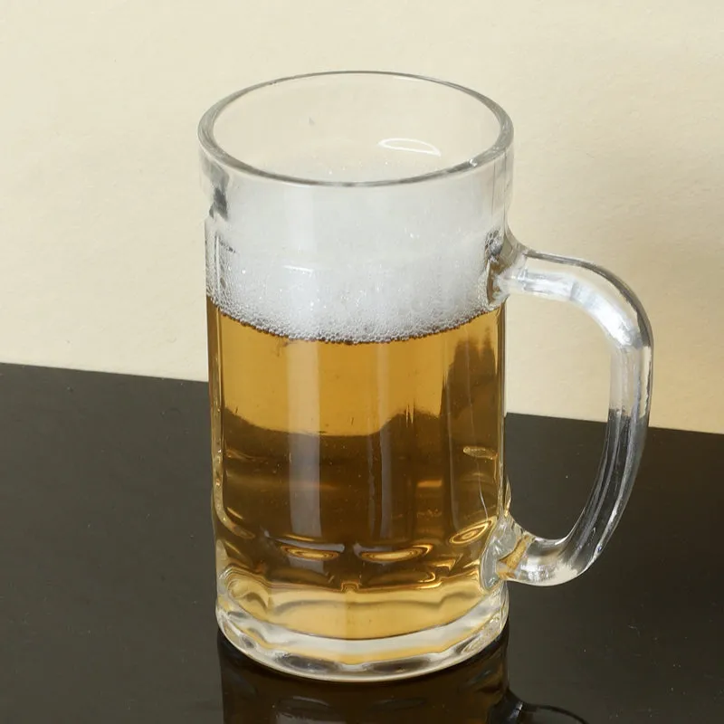 Dever Beer Mug - 400 ML media 4