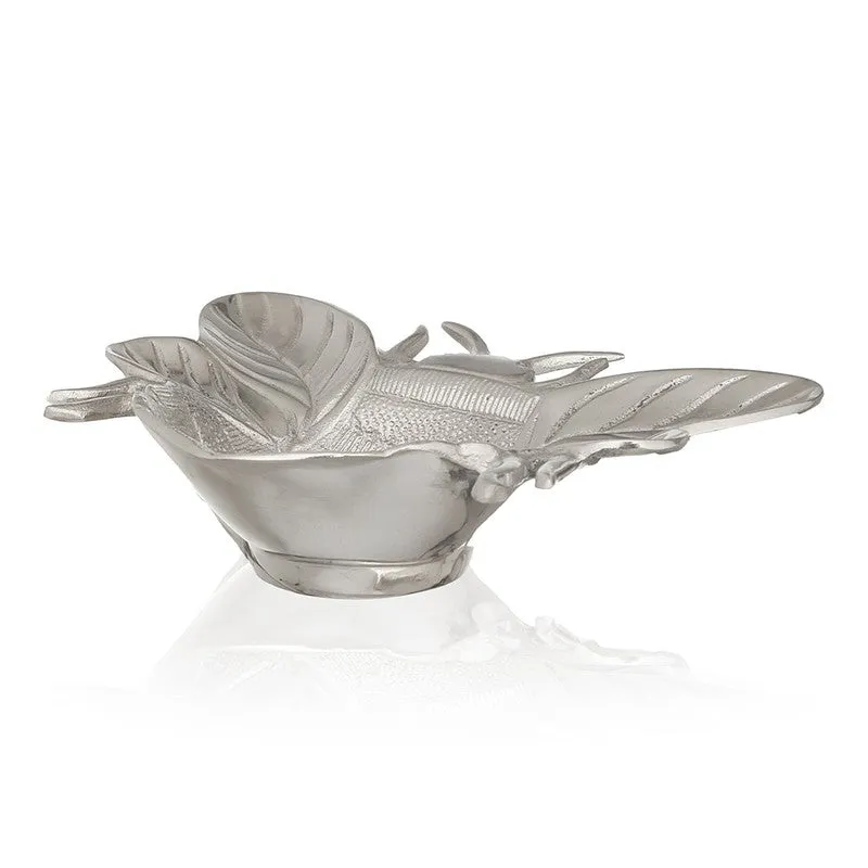 BugBliss Aluminum Snack Bowl media 4