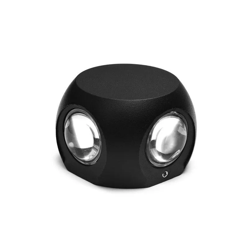 VarioGlow Multi-Option LED Wall Light media 4