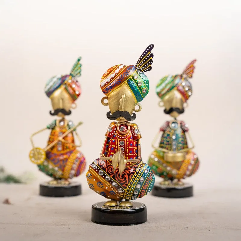 The Joyful Ensemble Showpiece - Set Of Three media 6