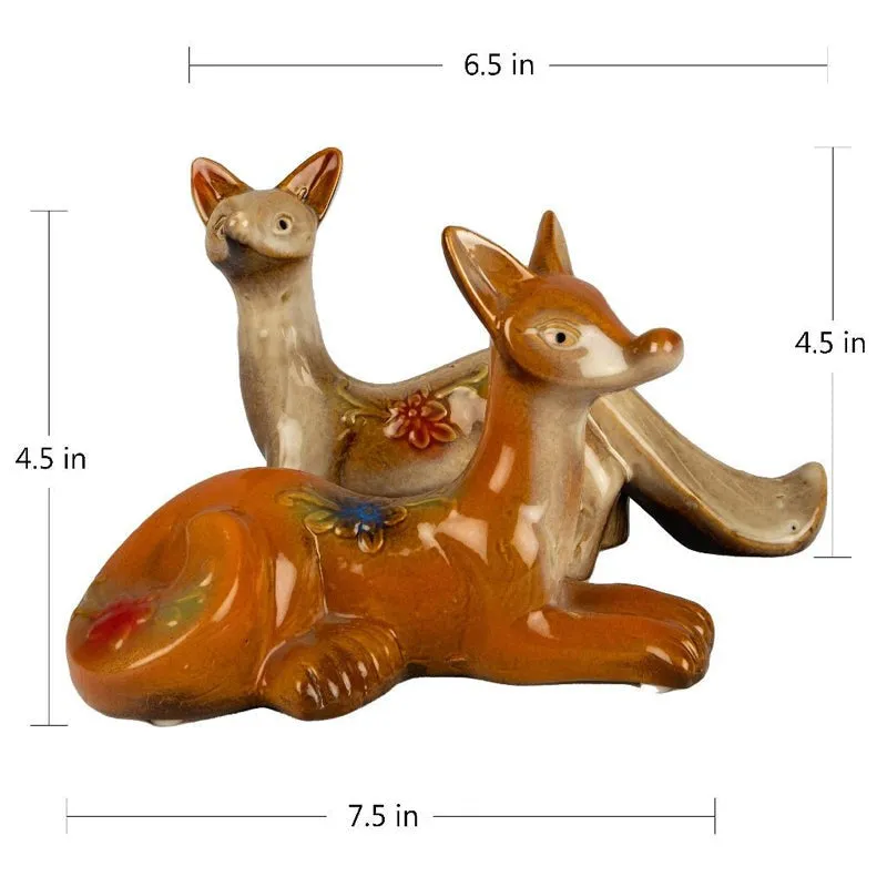 Fox Couple media 4