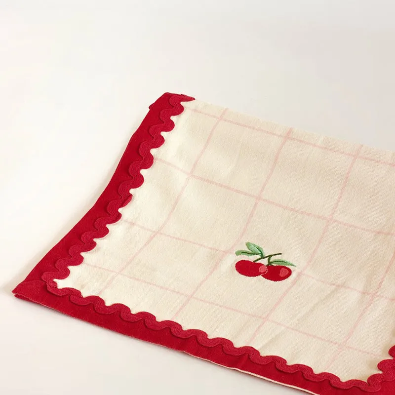 TableWeave Premium Table Runner media 4