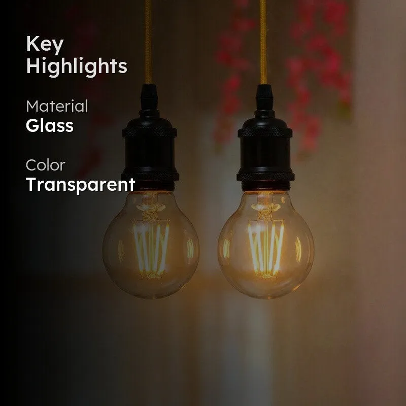 GlowCraft 4W Bulb - Set of Two media 2