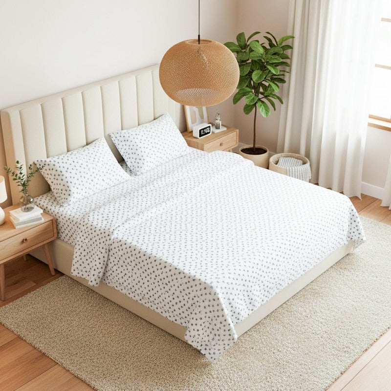 100% Cotton