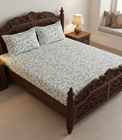 100% Cotton