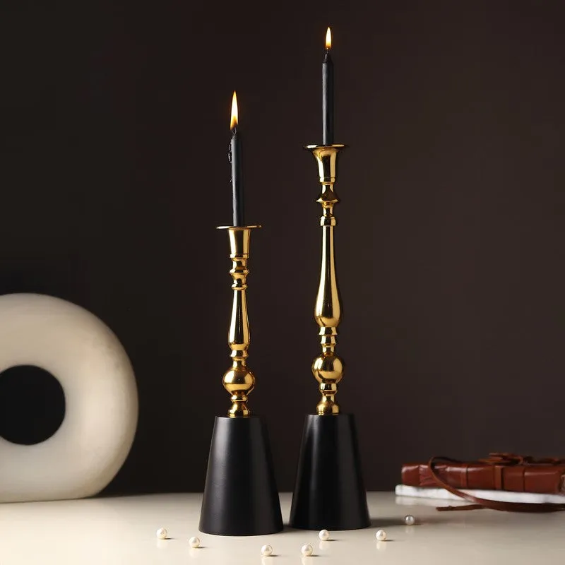 Decorative Candle Stand media 7