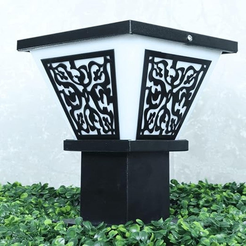 Pathway Aluminum Outdoor Lamp media 4