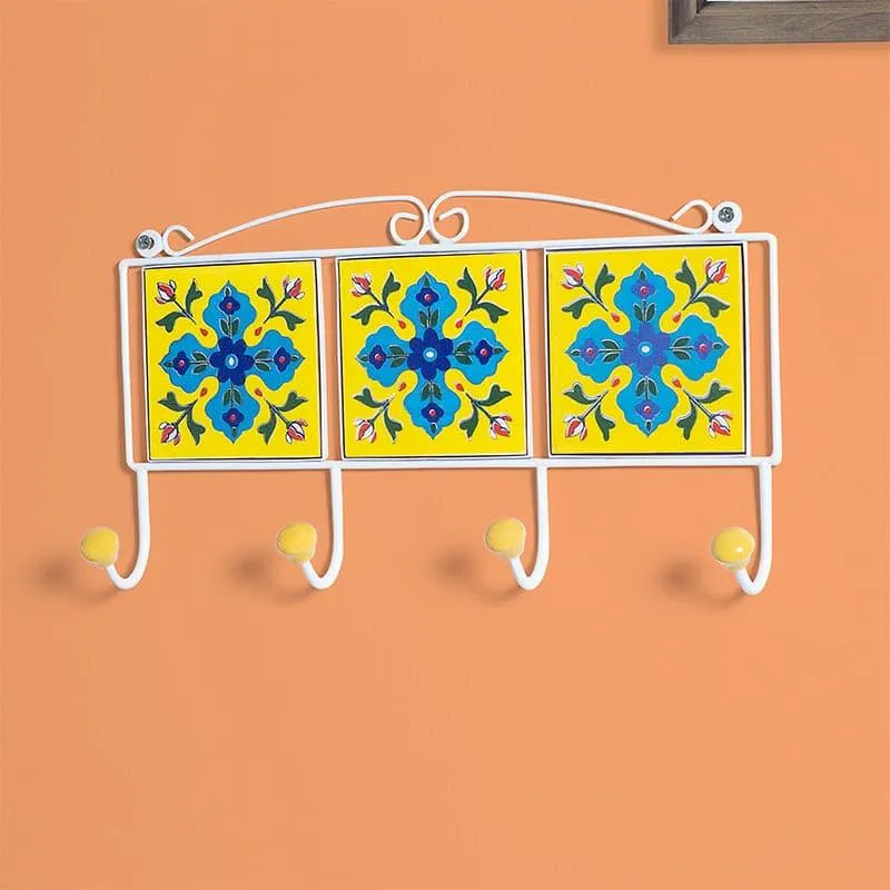 Khicha Wall Hook media 1