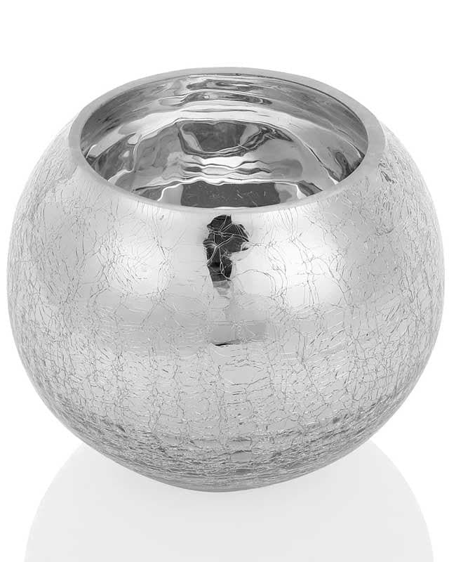 Pearly Perfection Glass Vase media 5