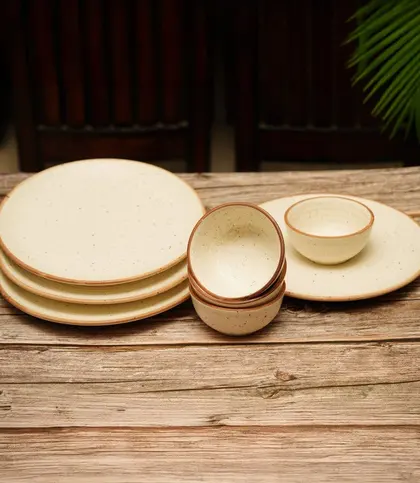 Ceramic