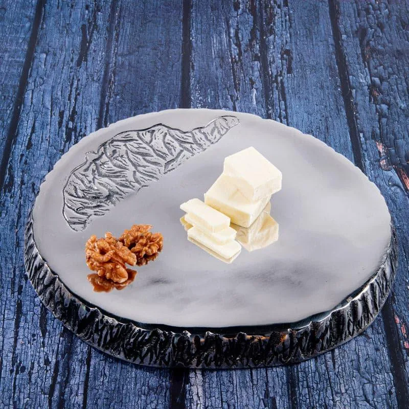 Vefo Aluminum Platter media 1