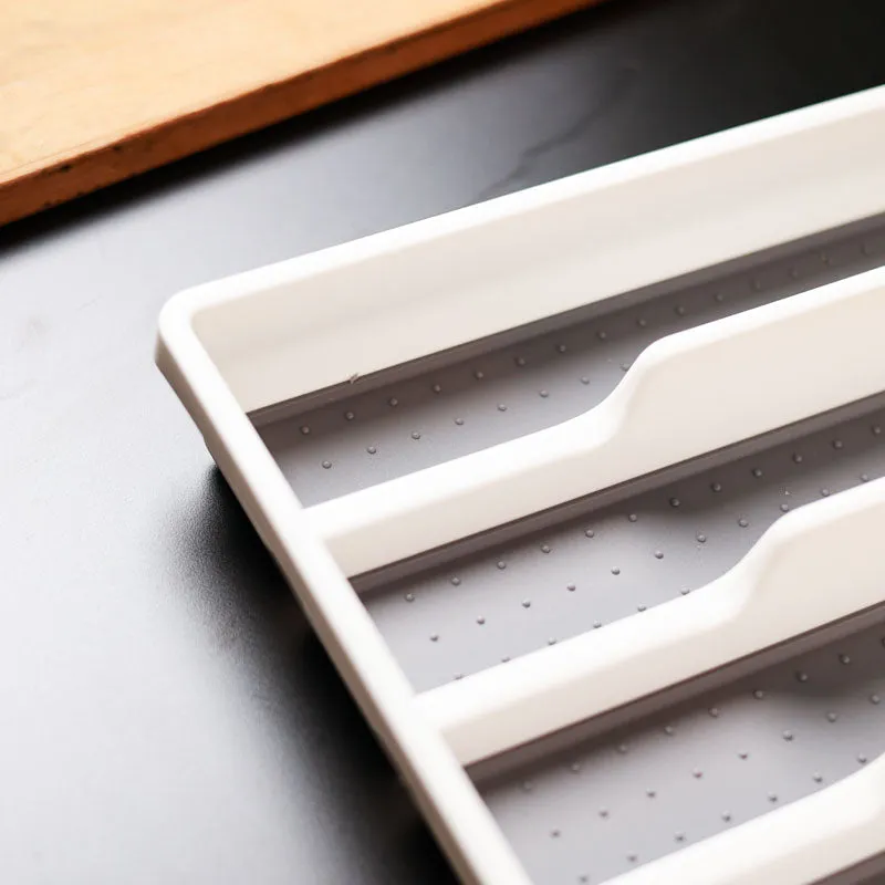 SilvaSort I Cutlery Tray Organiser media 5