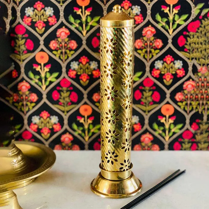 Kamla Incense Stick Holder media 1