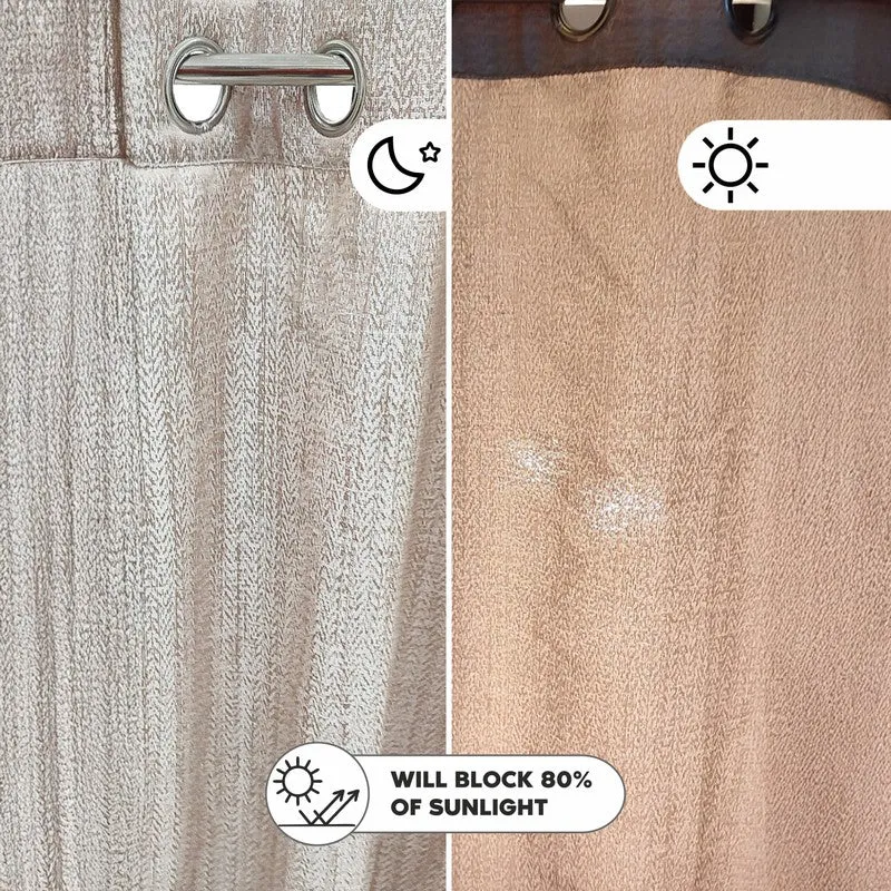 Morven Solid Curtains - Set Of Two media 7