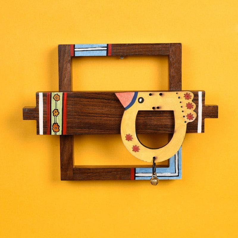 Wood