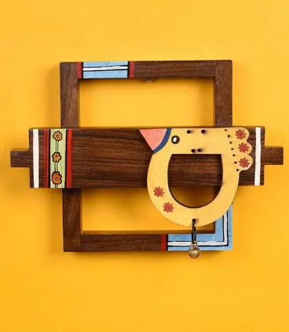Wood