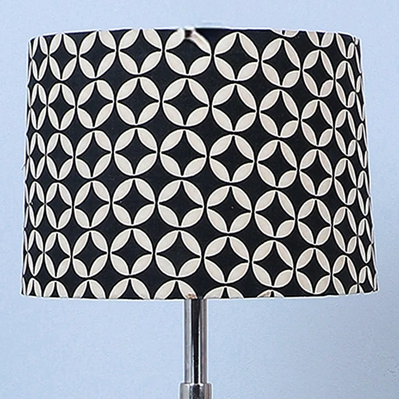 Tatania Printed Tripod Floor Lamp media 5