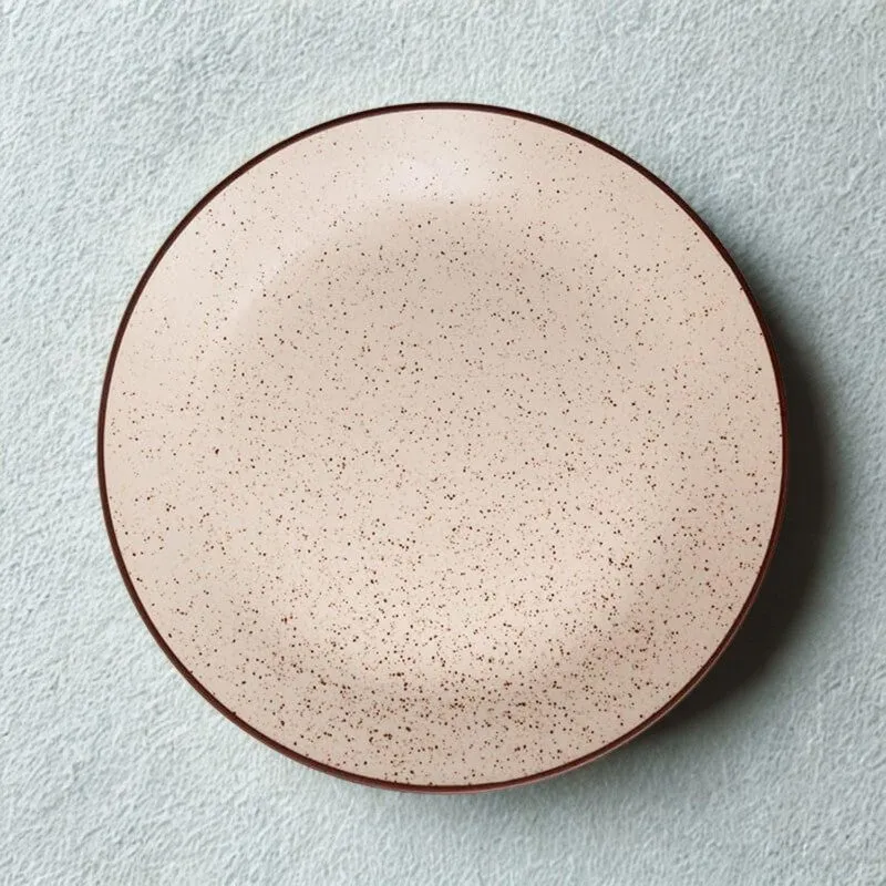 ServeCore Ceramic Dinner Plate media 3