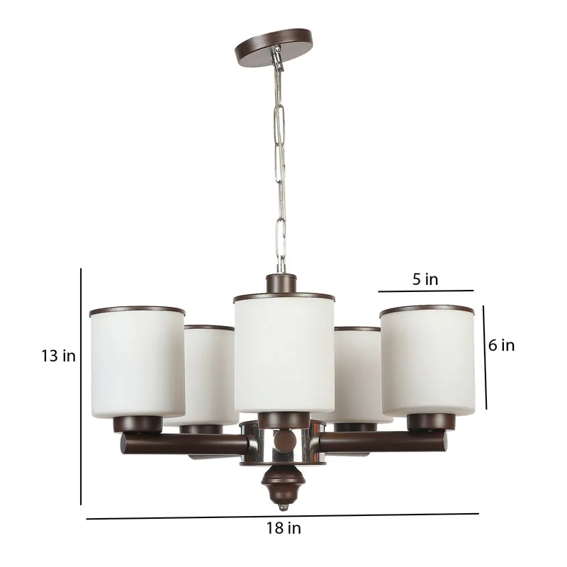 Glava Ceiling Lamp media 8