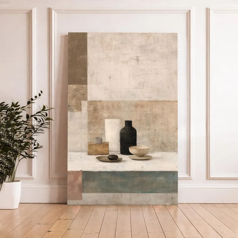 Still Life Canvas Wall Art media 6