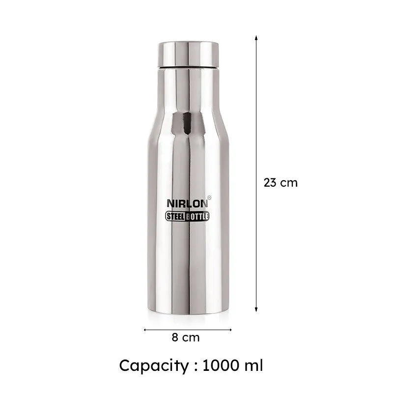 Opal Stainless Steel Water Bottle - 1000 mL media 7