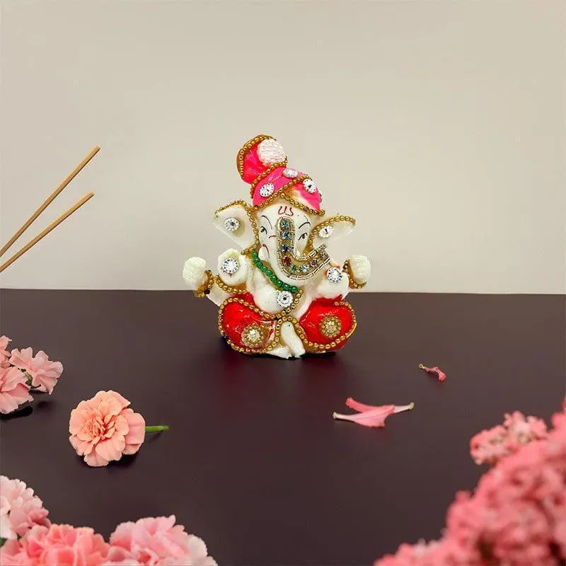 Shri Bal Ganesh Idol media 1