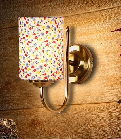 Fabric · Metal