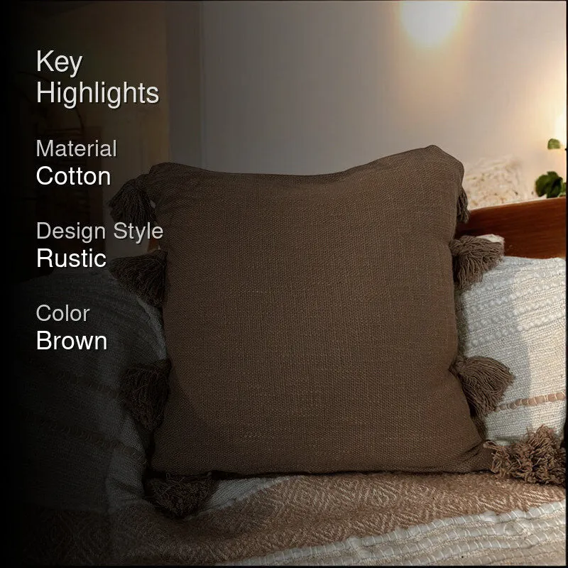 Mod Meld Woven Cushion Cover Set media 2