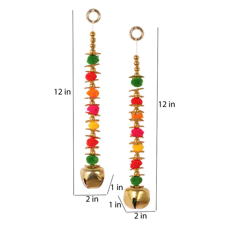 Subhro Toran - Set Of Two media 6