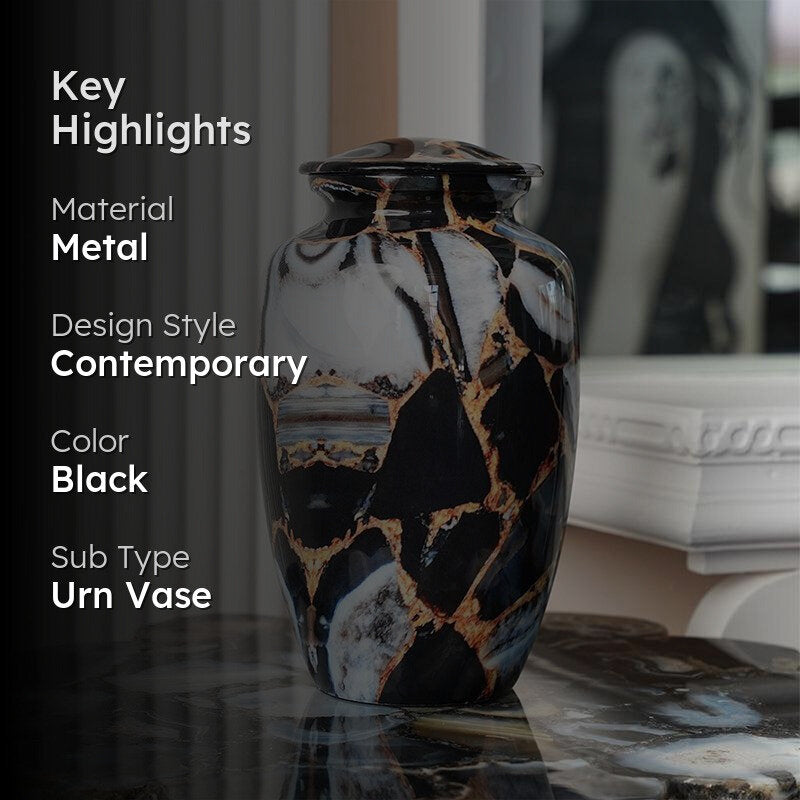 Ibaio Tempo Vase media 2