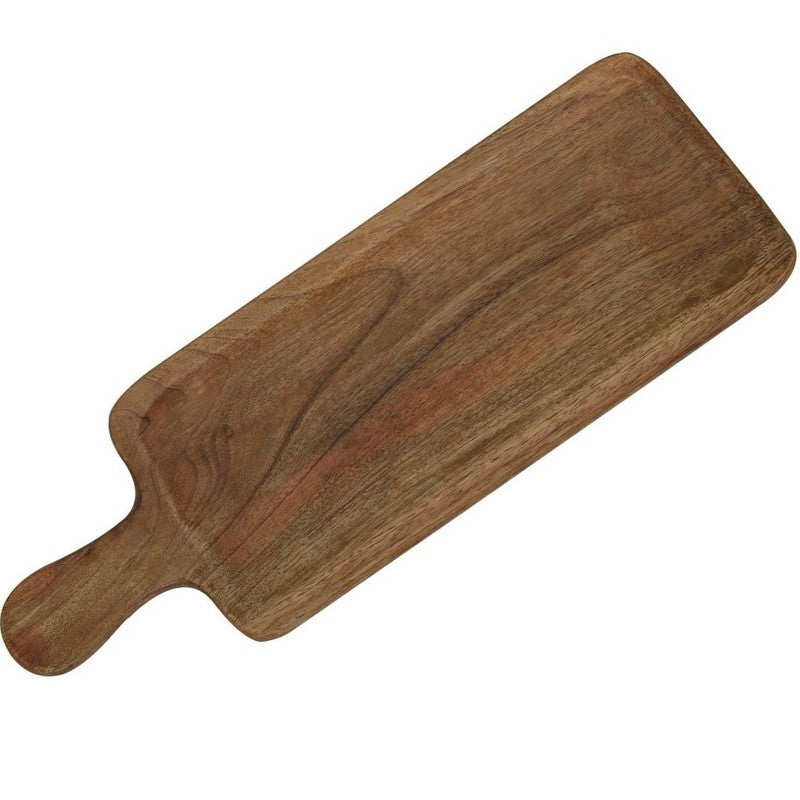 Charcuterie Mango Wood Platter media 5