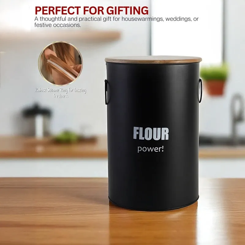 Premium BPA-Free Container - 9.2 L media 5