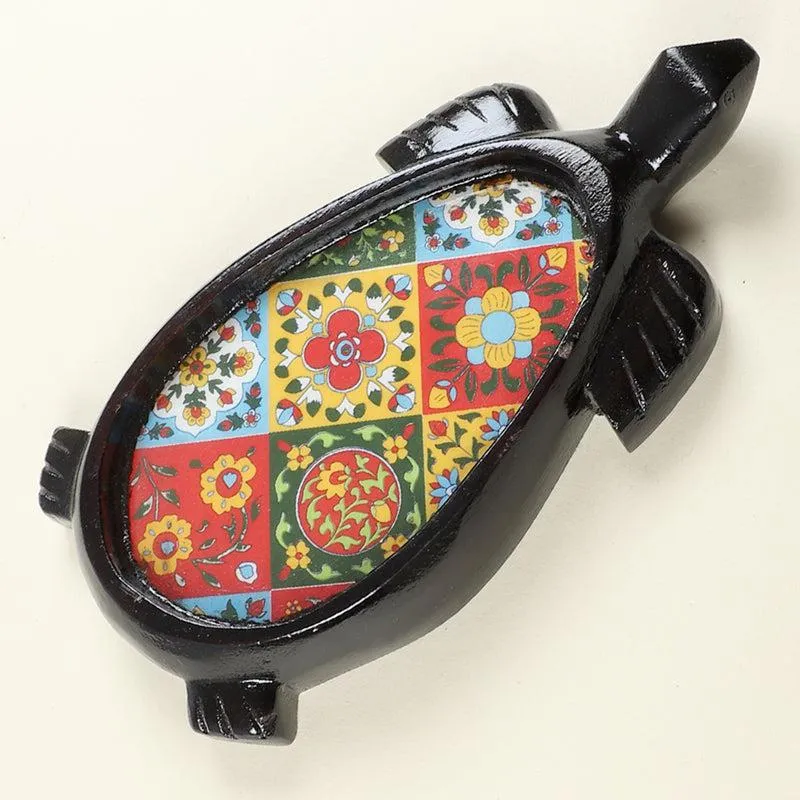 Decorative Kachua Trinket Tray media 1