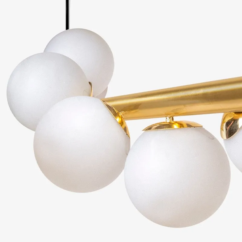 Orange Tree Kellan Ceiling Lamp media 9