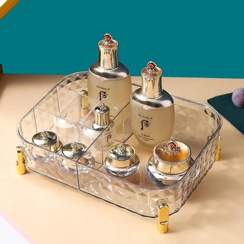 MetroLuxe Desk Organizer media 1