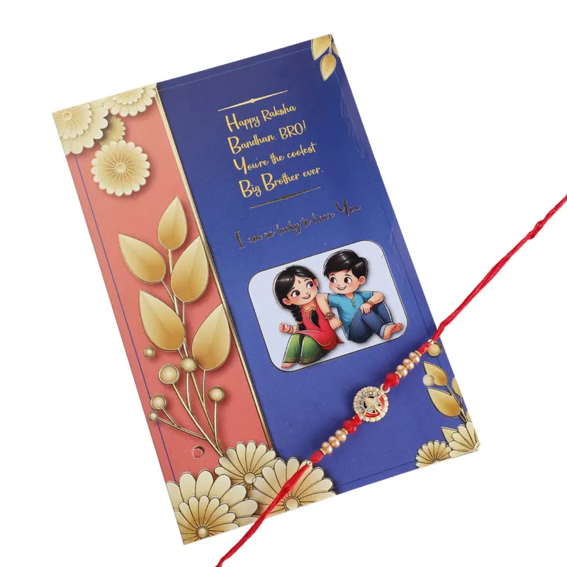 Raka Rakhi Hamper media 7